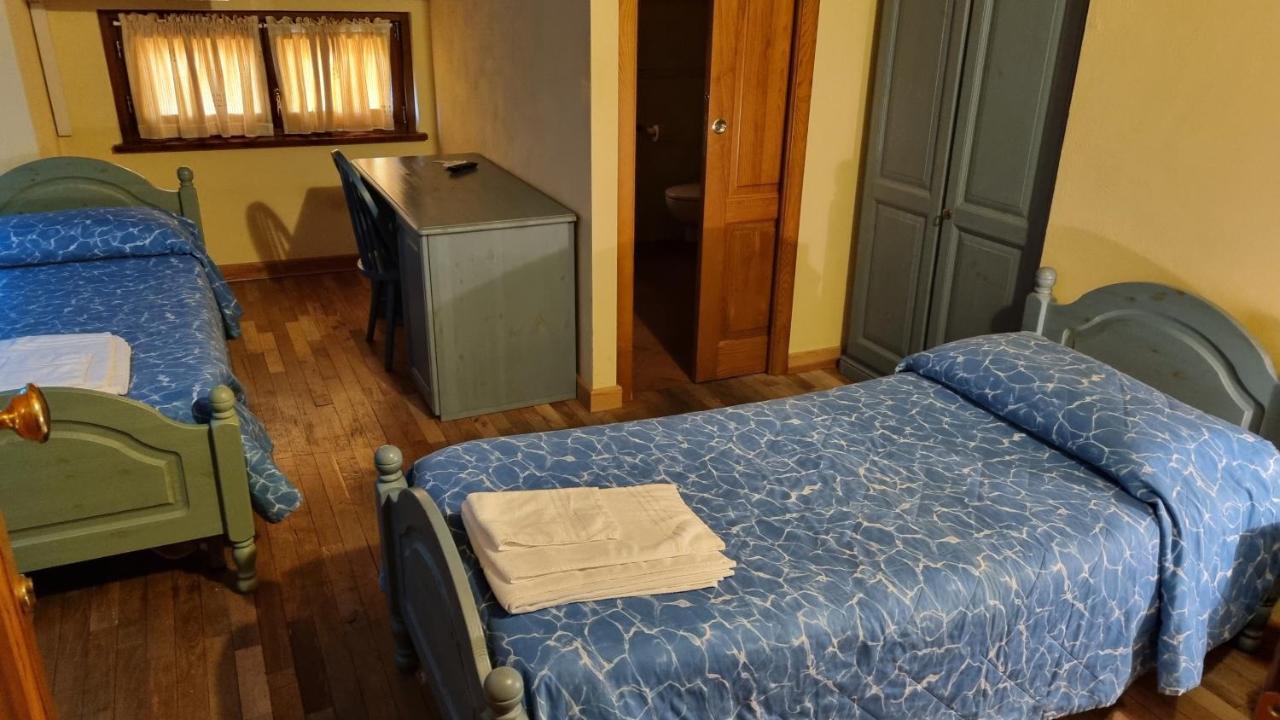 Agriturismo La Ginestra Cercemaggiore Εξωτερικό φωτογραφία