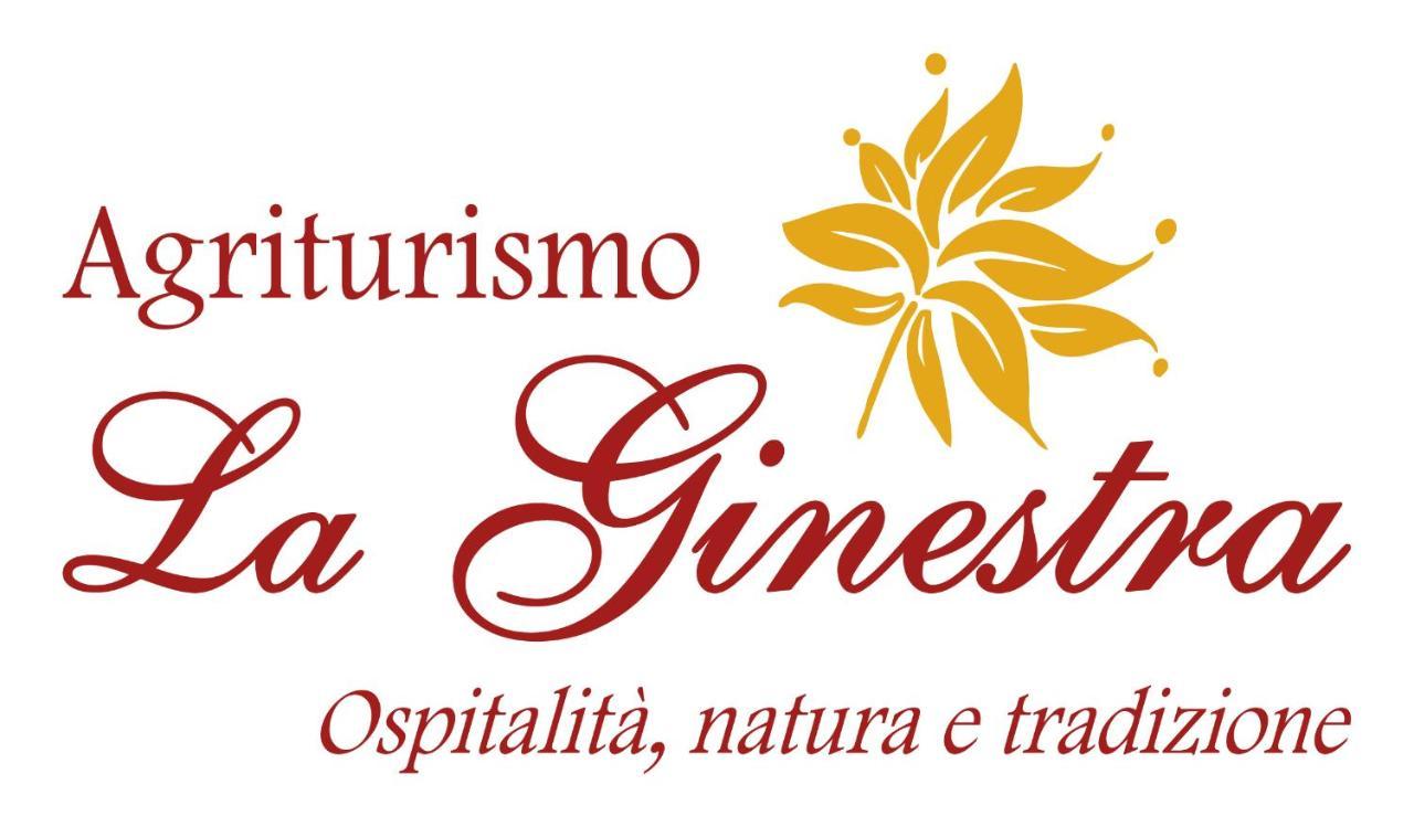 Agriturismo La Ginestra Cercemaggiore Εξωτερικό φωτογραφία