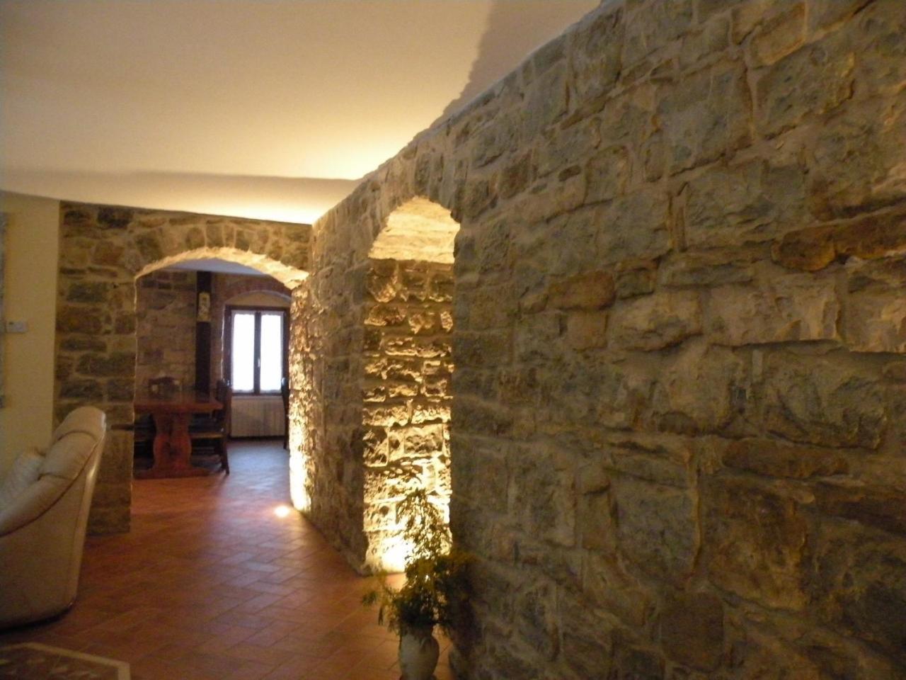 Agriturismo La Ginestra Cercemaggiore Εξωτερικό φωτογραφία