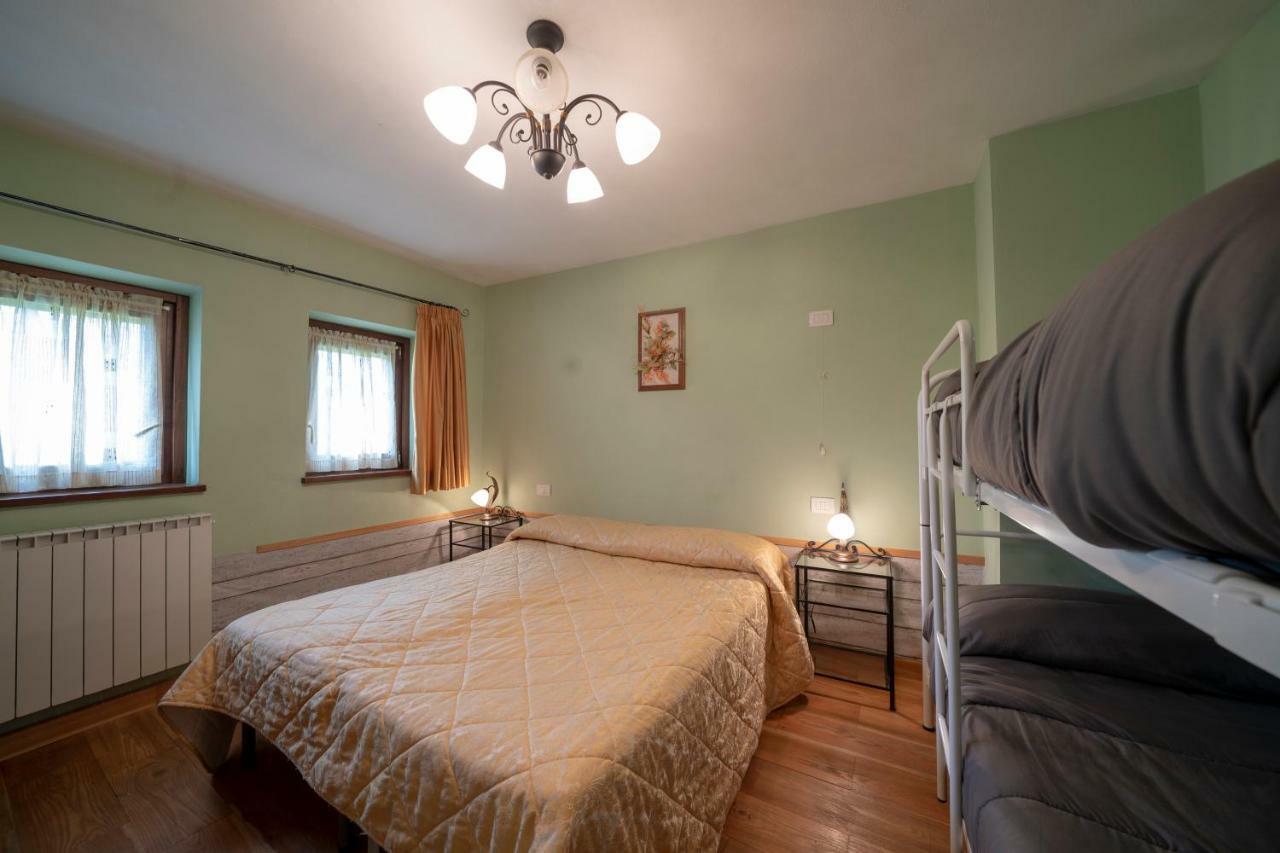 Agriturismo La Ginestra Cercemaggiore Εξωτερικό φωτογραφία