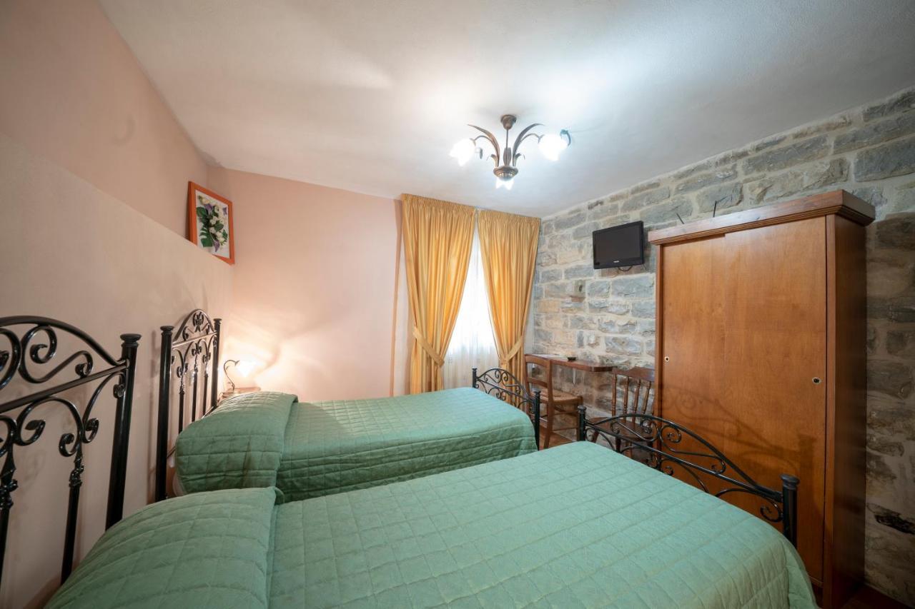 Agriturismo La Ginestra Cercemaggiore Εξωτερικό φωτογραφία
