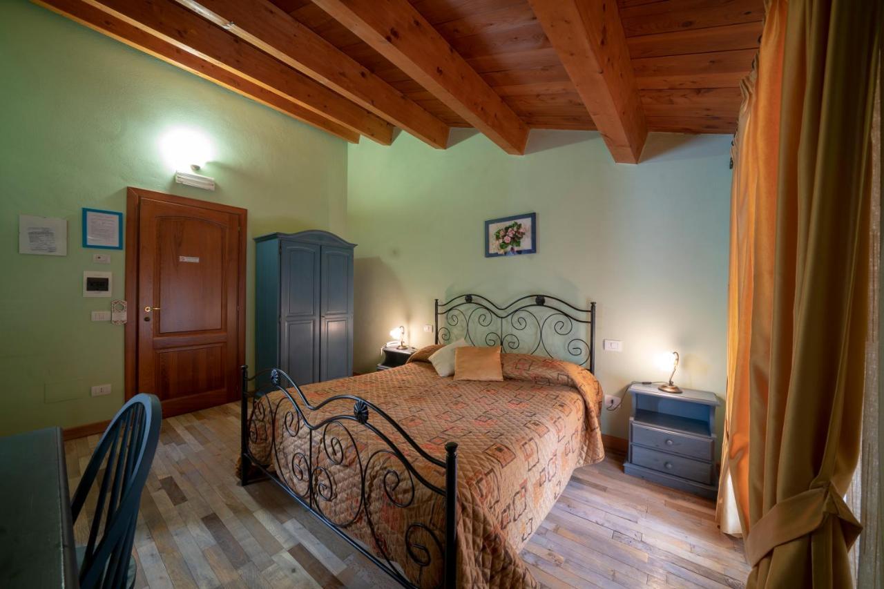 Agriturismo La Ginestra Cercemaggiore Εξωτερικό φωτογραφία